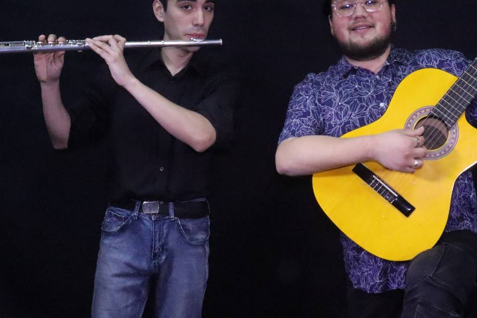 Música