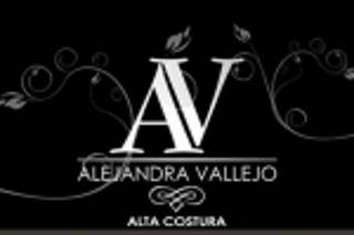 Alejandra Vallejo logo