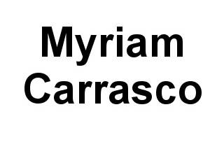 Myriam Carrasco - Copas de novios