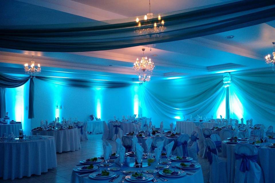 Mon Eventos