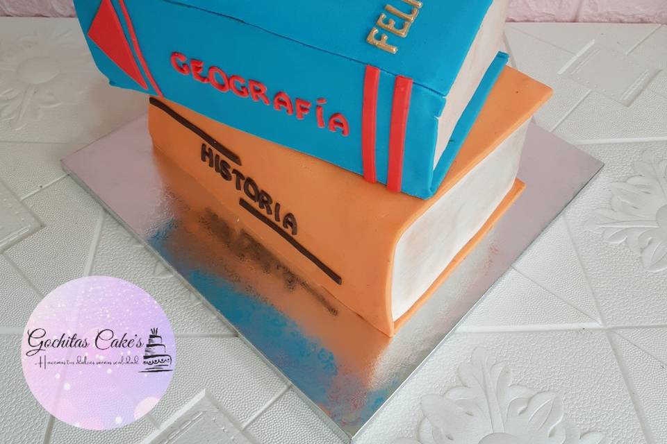 Gochitas Cakes