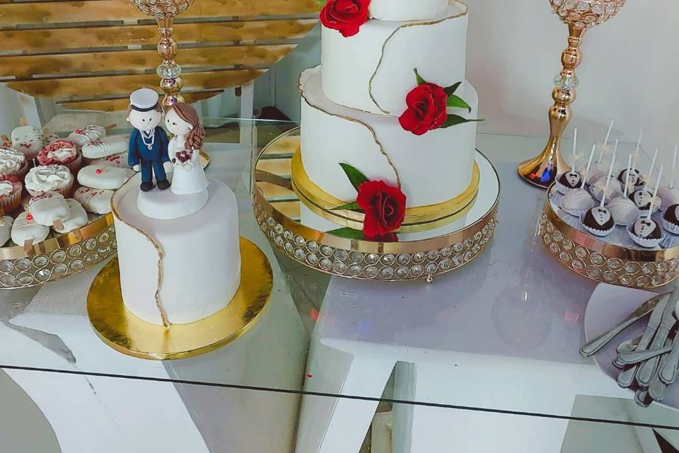 Gochitas Cakes