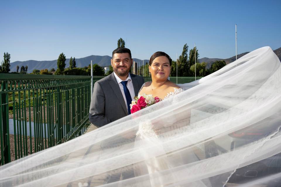 Paulina & José