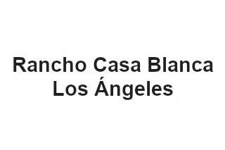 Rancho Casa Blanca Los Ángeles