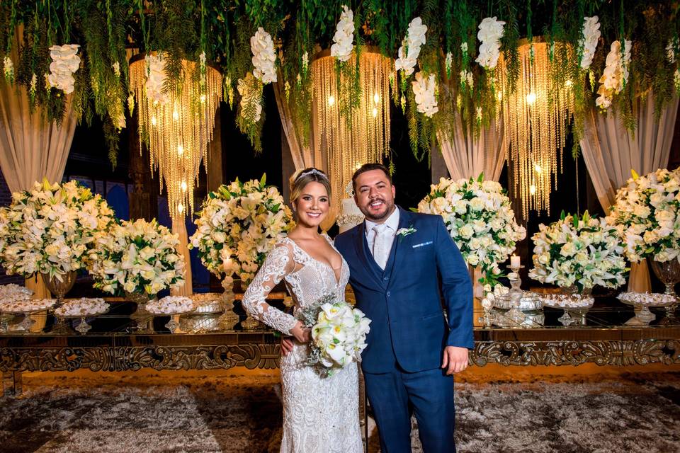 Matri Pablo & Lorena