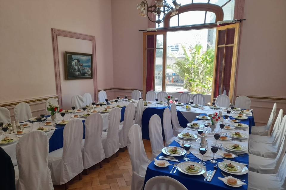Fepany Servicios Gastronómicos