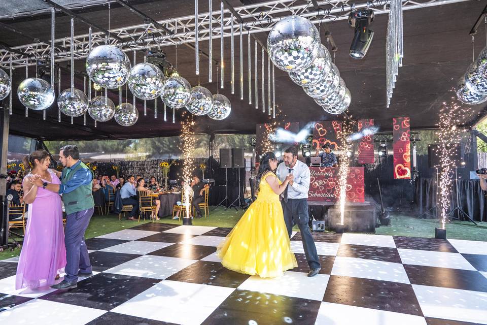 Baile
