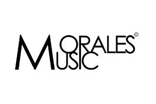 Morales Music logo