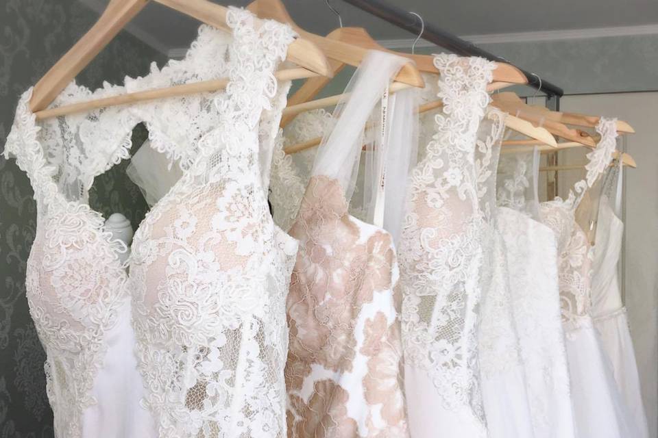 Love and Lace