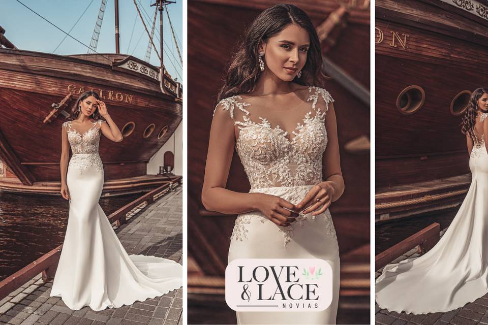 Love and Lace