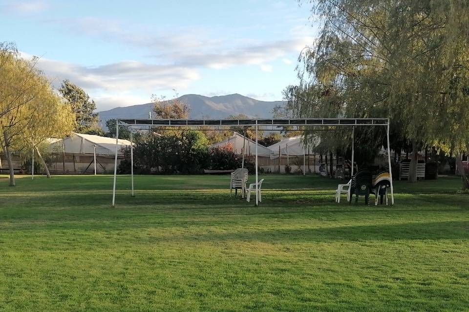 Rancho Los Peña