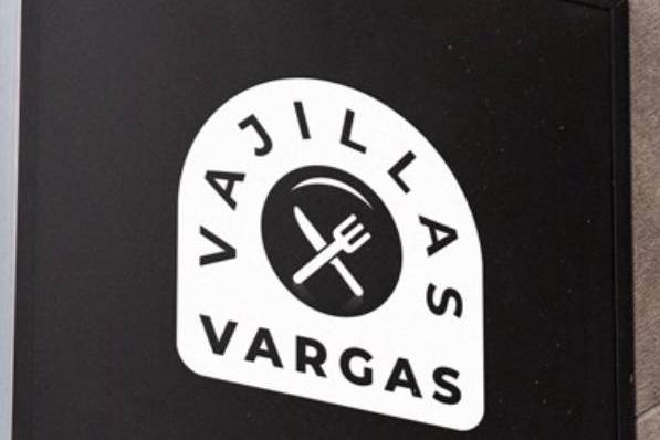 Vajillas Vargas