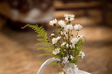 Detalles de boda