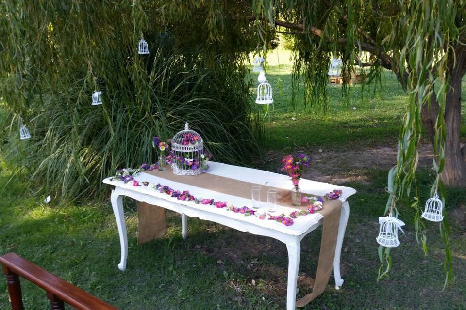 Ceremonia