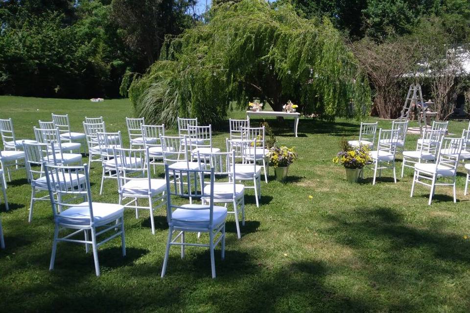 Matrimonio