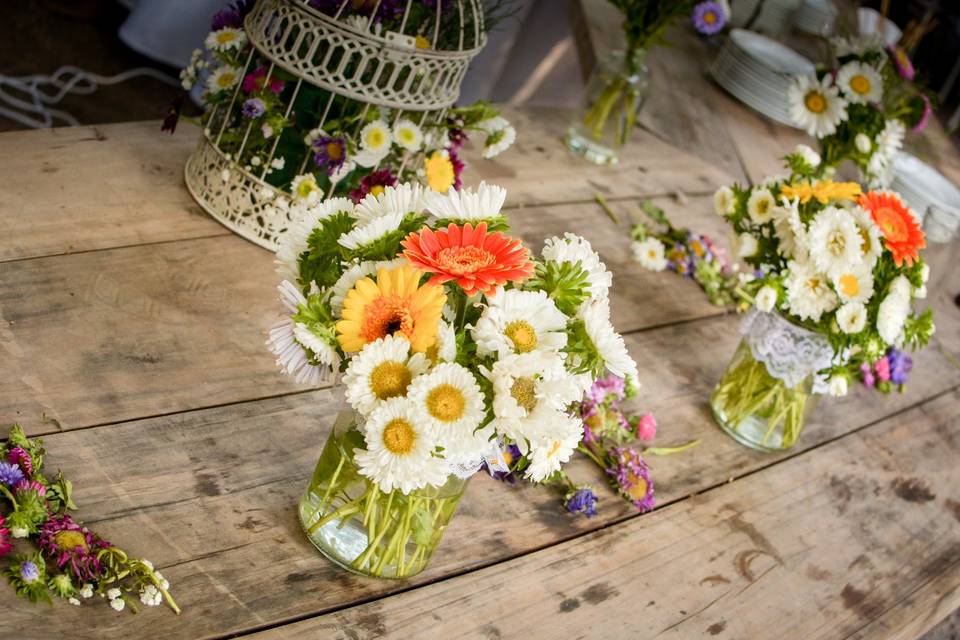 Flores