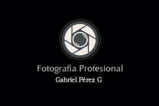 Gabriel Pérez G. Logo