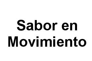 Sabor en Movimiento logo