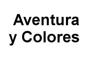 Aventura y Colores Logo