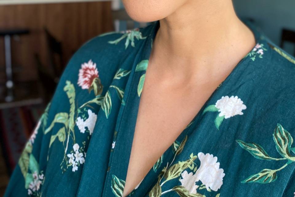 Invitada