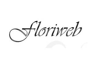 Floriweb logo