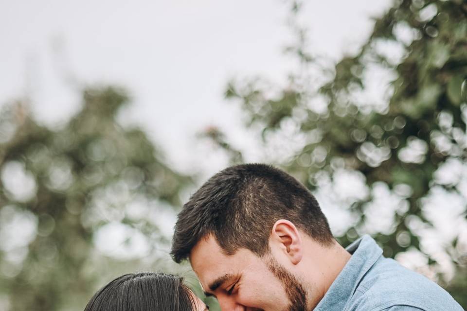 Preboda Cata y Claudio