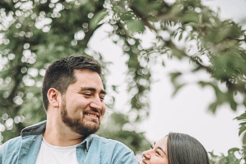 Preboda Cata y Claudio