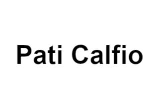 Pati Calfio logo