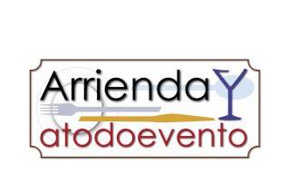 Arrienda y a Todo Evento logo