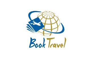 Book Travel logo