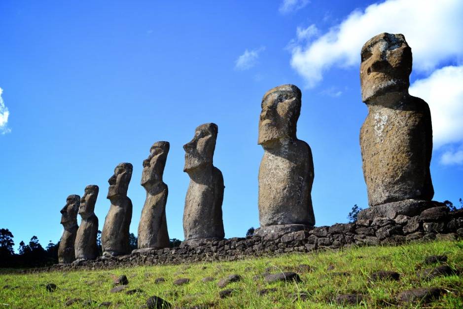 Isla de Pascua