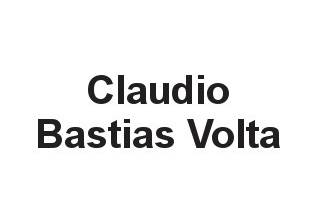 Claudio Bastias Volta