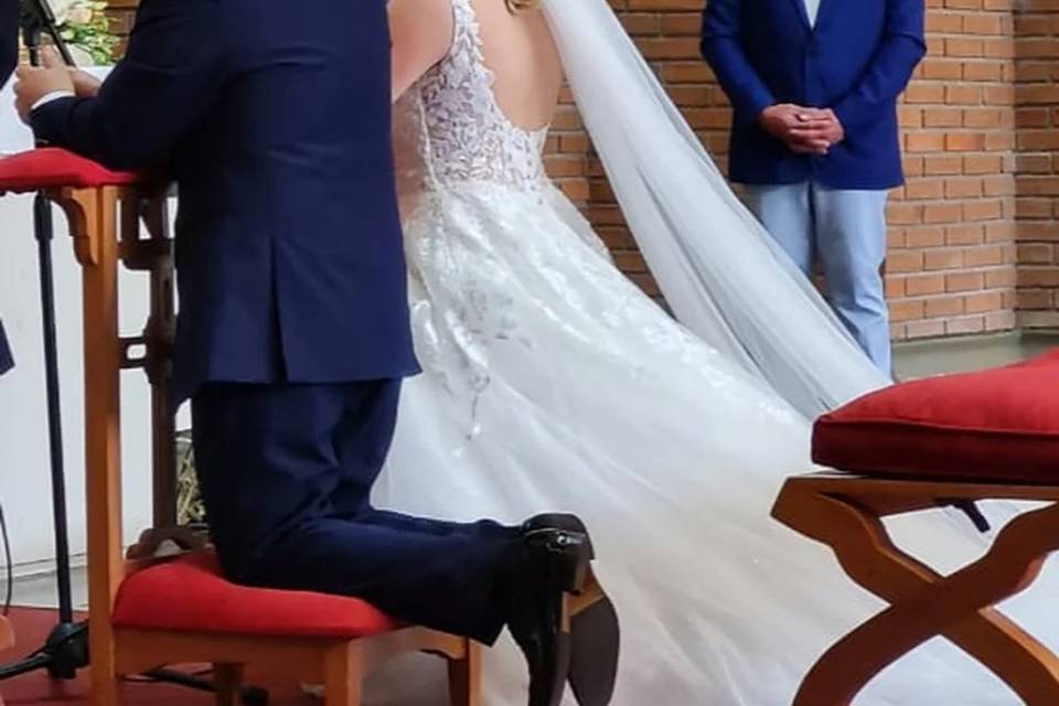 Acompañamientoa nuestras novia