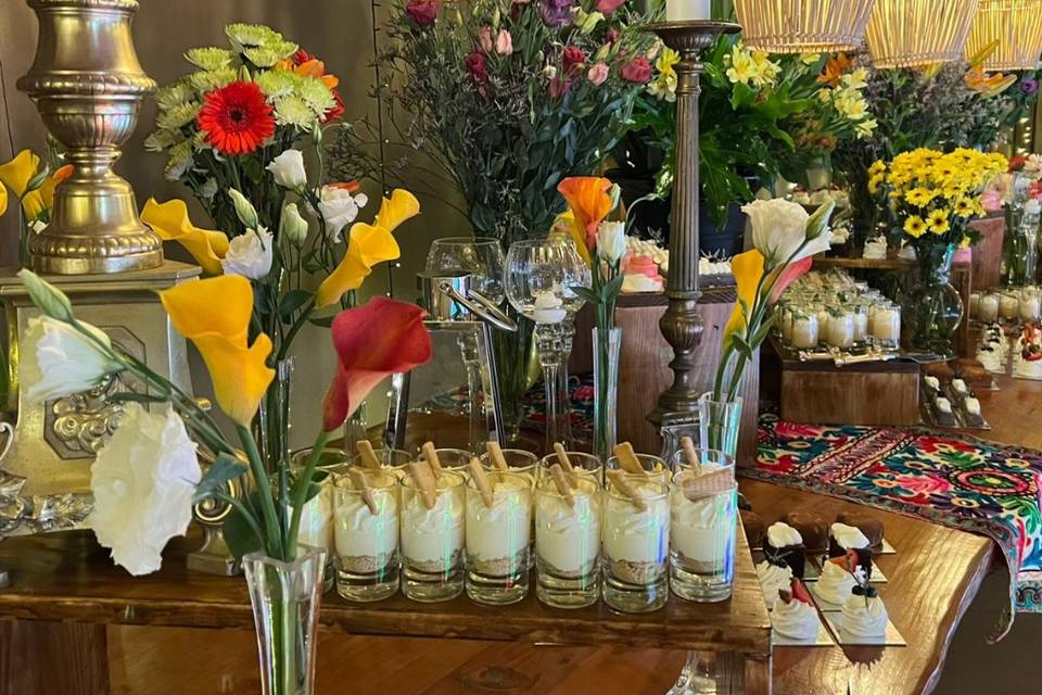 Postres