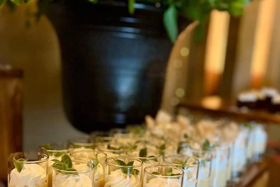 Mousse