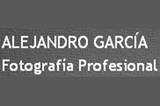 Alejandro fotógrafo logo