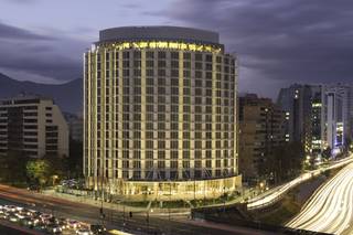 DoubleTree by Hilton Santiago Kennedy