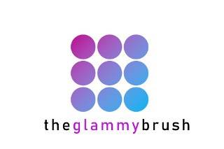 The Glammy Brush
