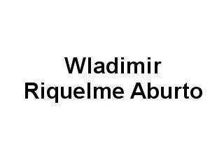 Wladimir Riquelme Aburto Logo