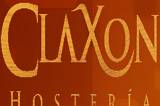 Hosteria Claxon logo