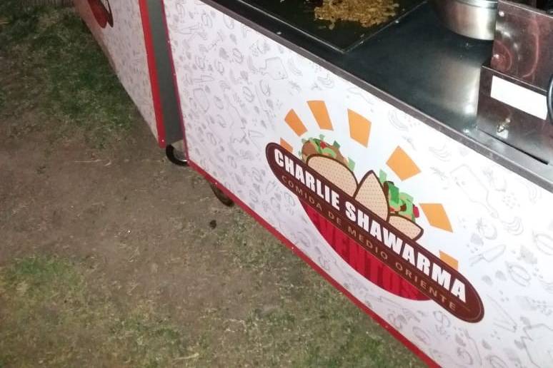 Charlie Shawarma