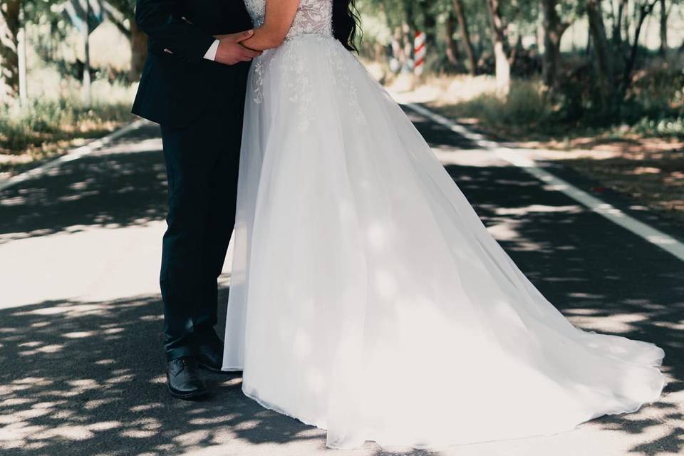 Maquillaje para novias