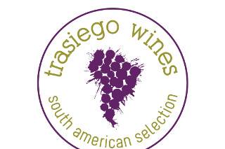 Trasiego wines logo