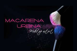 Macarena Urbina Make Up Artist