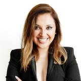 Geraldine Rubio