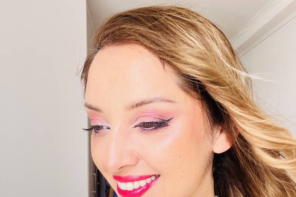 Maquillaje