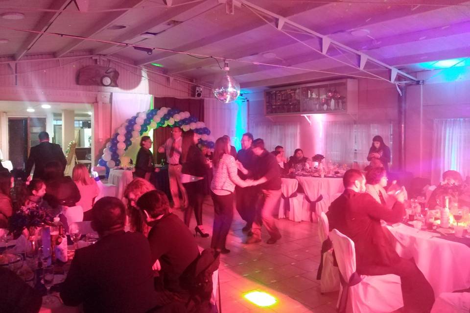 Bailable