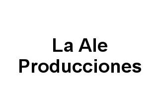 La Ale Producciones