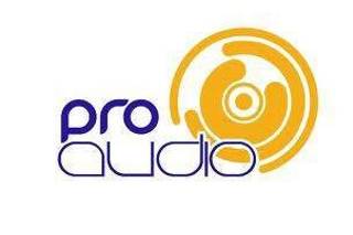 Pro Audio logo