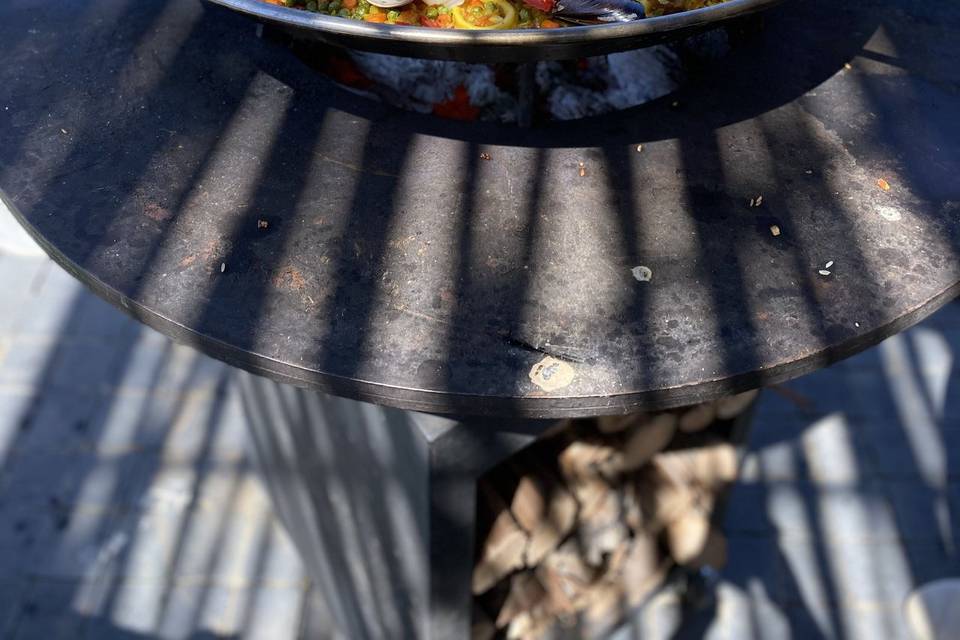 Paella